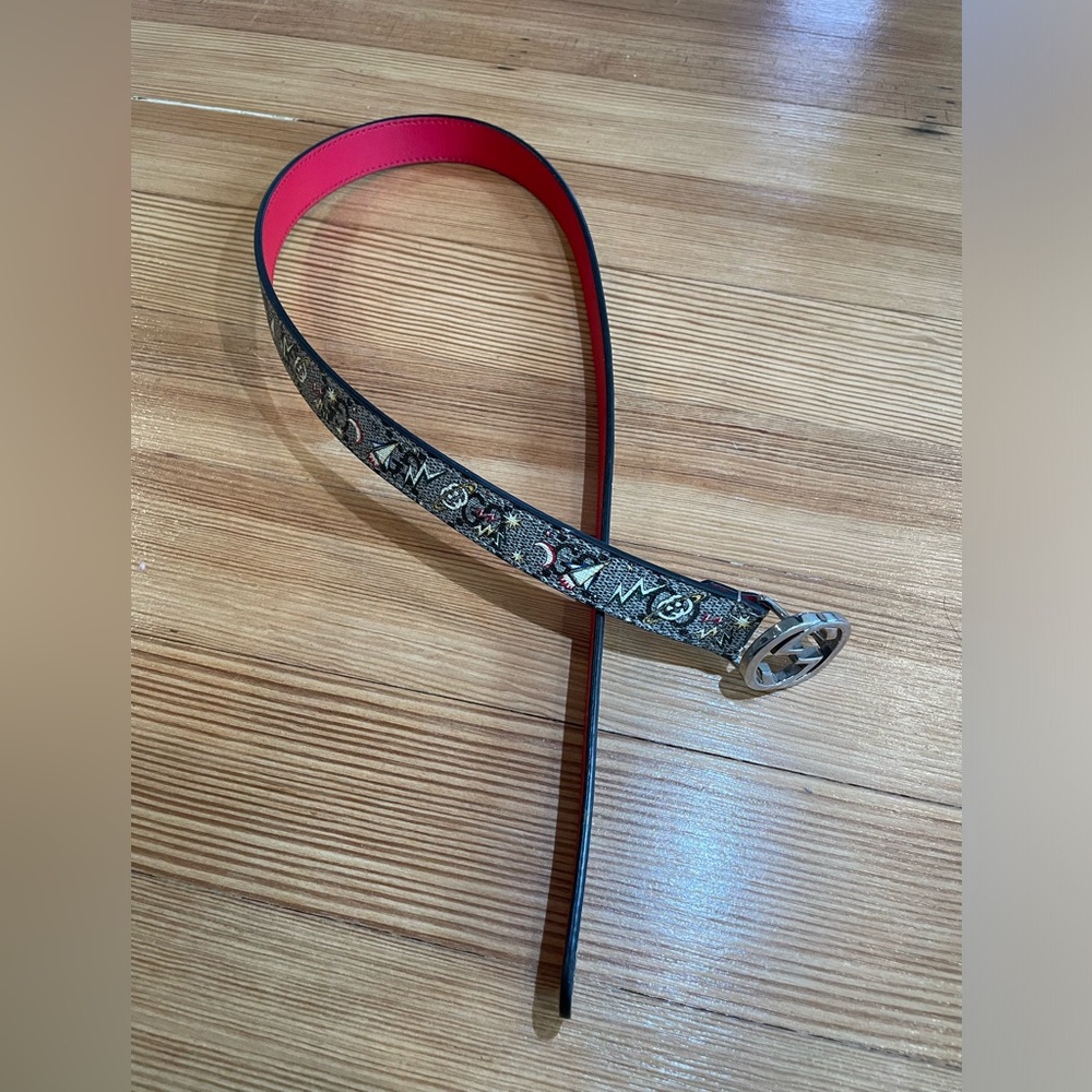 Gucci Belt